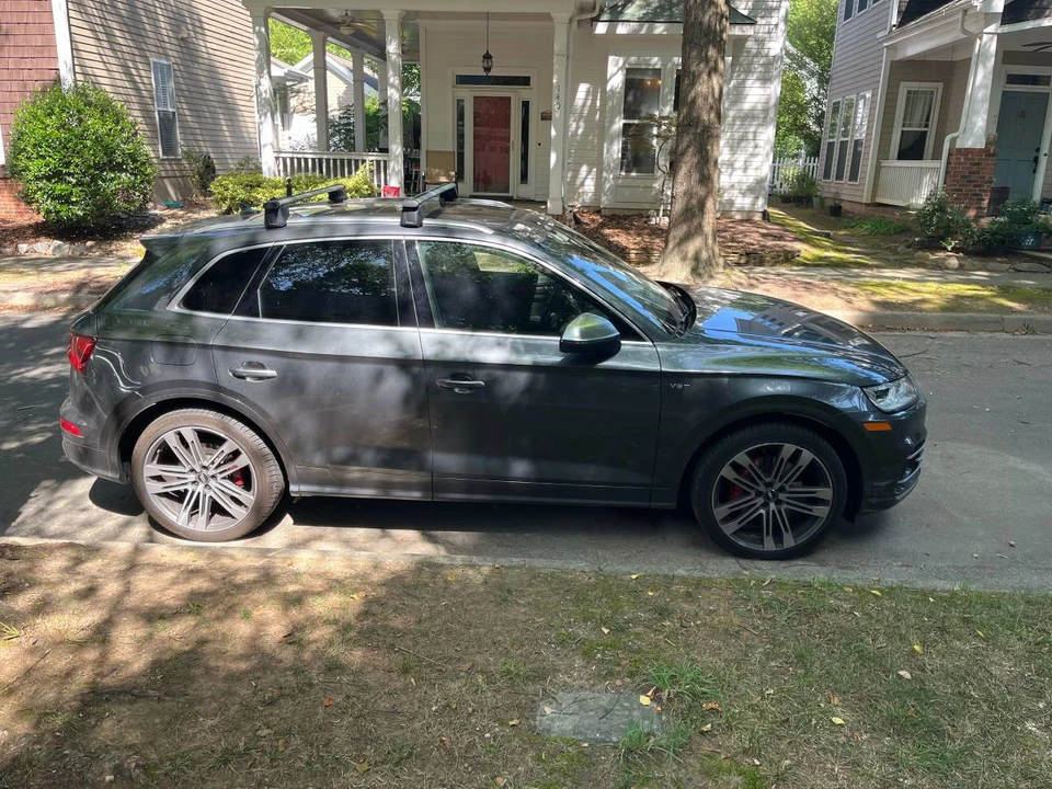 2018 Audi FY SQ5 - Image 4 of 18