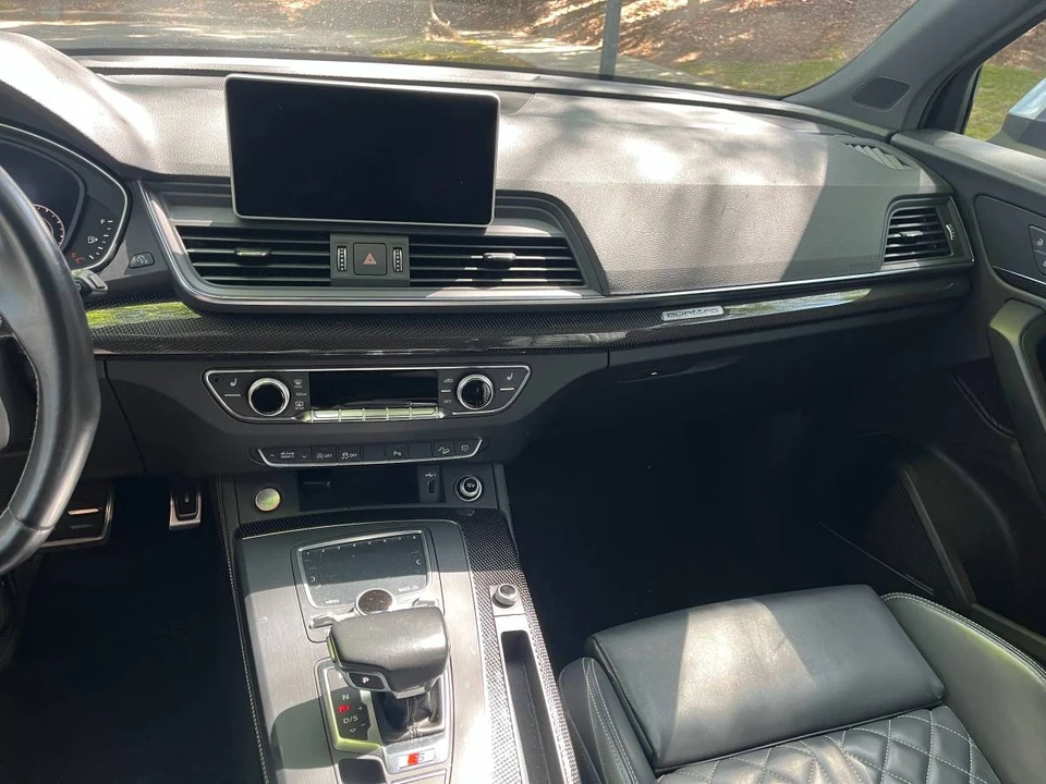 2018 Audi FY SQ5 - Image 15 of 18