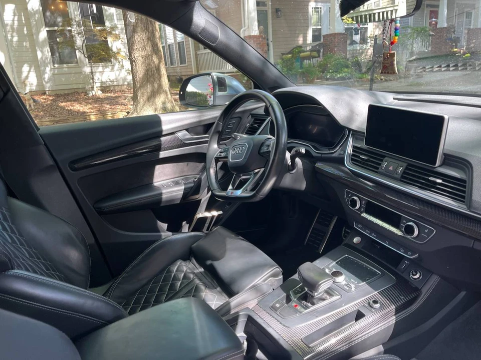2018 Audi FY SQ5 - Image 13 of 18