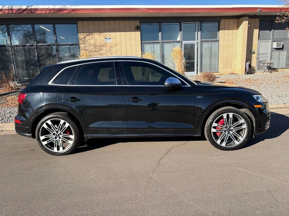 2018 Audi FY SQ5 - Image 7 of 21