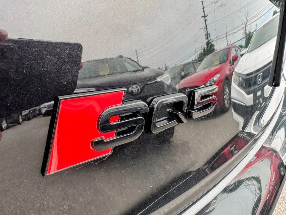 2018 Audi FY SQ5 - Image 7 of 20