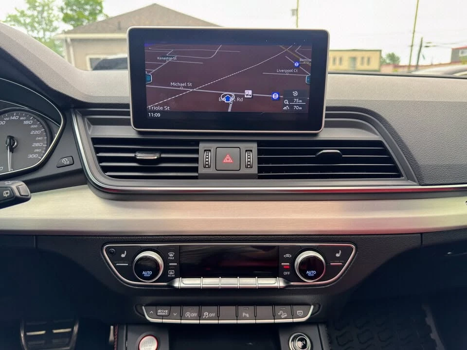 2018 Audi FY SQ5 - Image 15 of 20