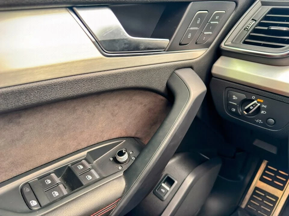 2018 Audi FY SQ5 - Image 12 of 20