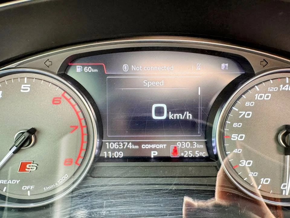 2018 Audi FY SQ5 - Image 14 of 20