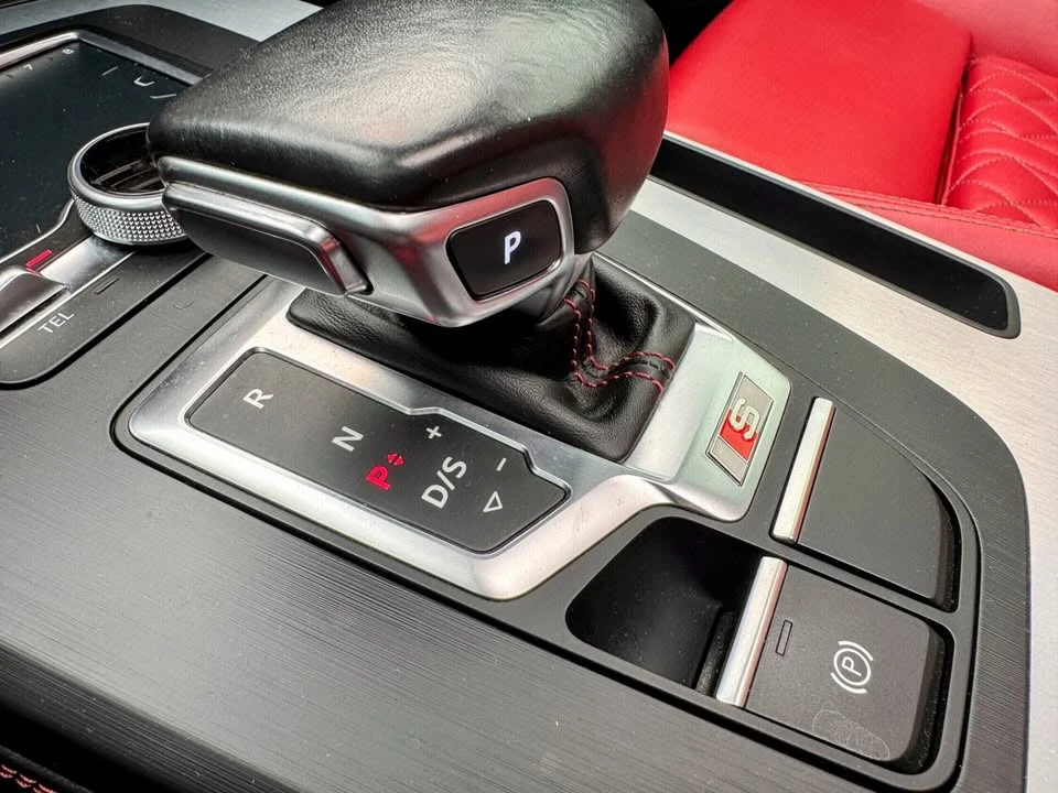 2018 Audi FY SQ5 - Image 19 of 20