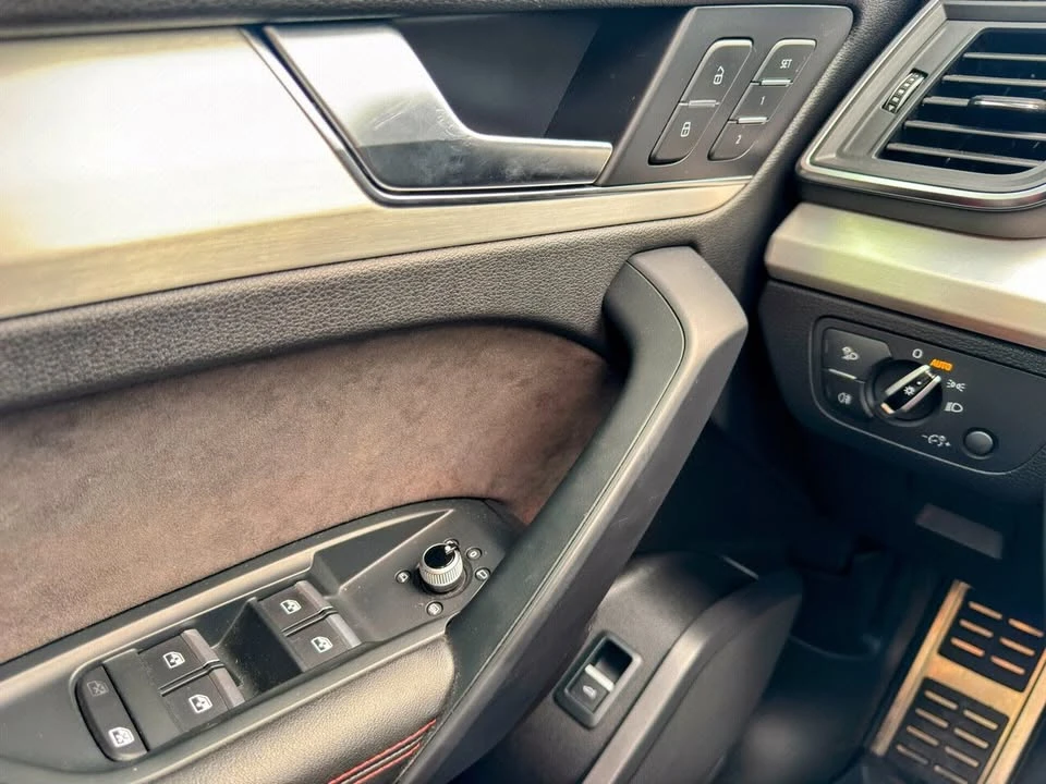2018 Audi FY SQ5 - Image 12 of 20