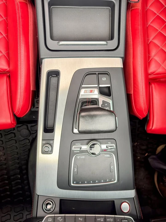 2018 Audi FY SQ5 - Image 18 of 20