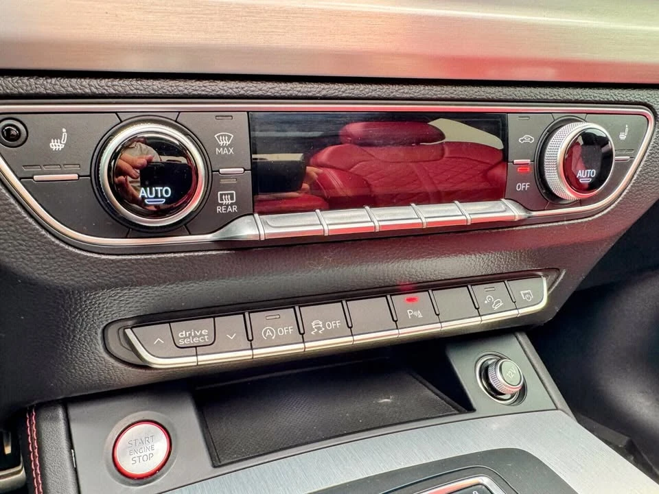 2018 Audi FY SQ5 - Image 17 of 20