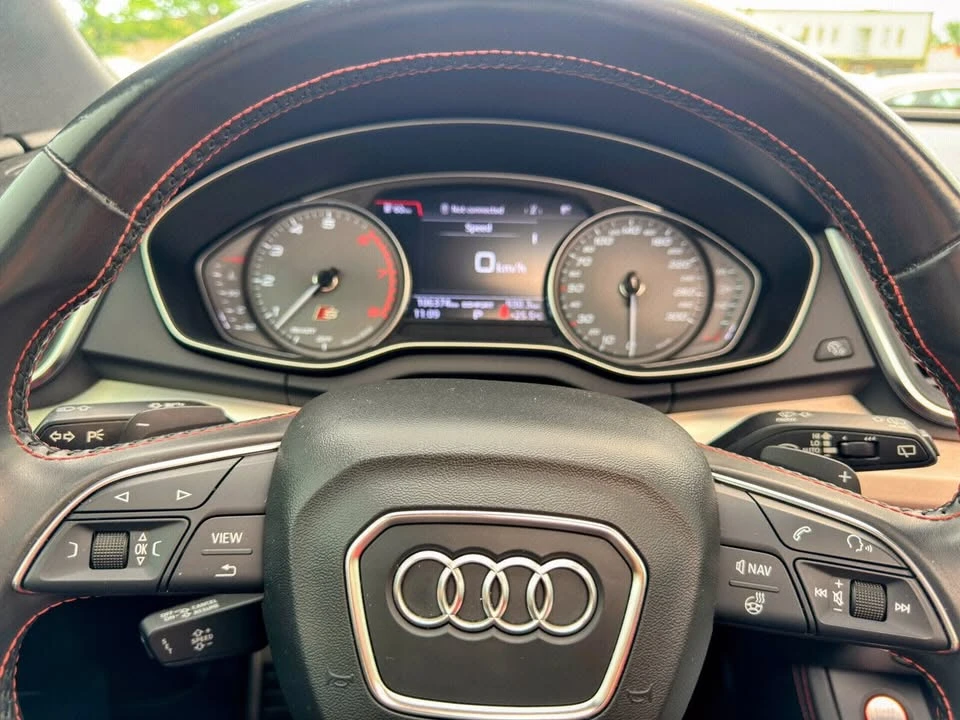 2018 Audi FY SQ5 - Image 13 of 20