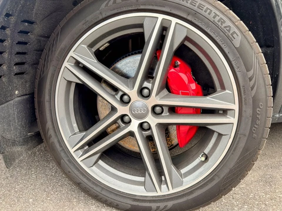 2018 Audi FY SQ5 - Image 5 of 20