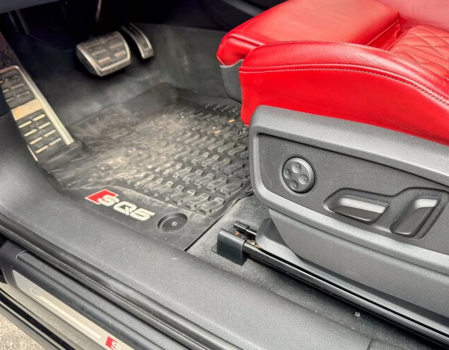 2018 Audi FY SQ5 - Image 9 of 20