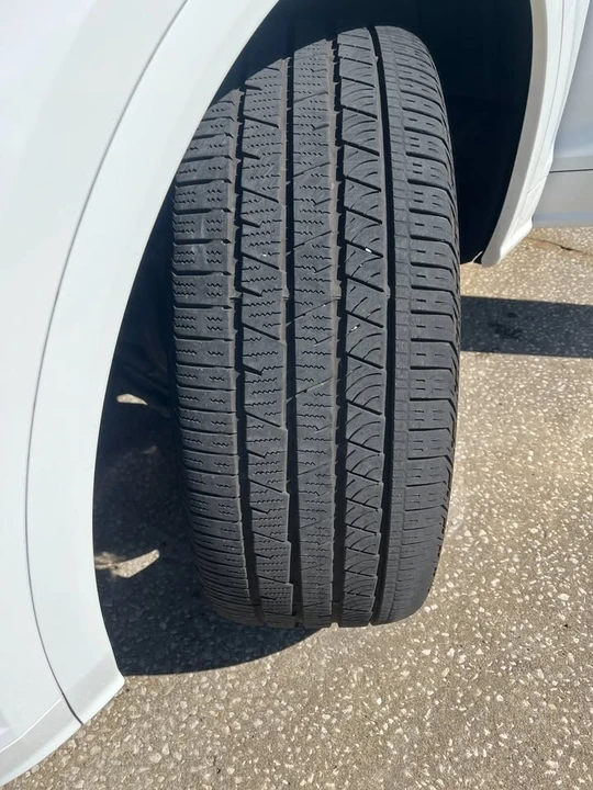2018 Audi FY SQ5 - Image 19 of 20