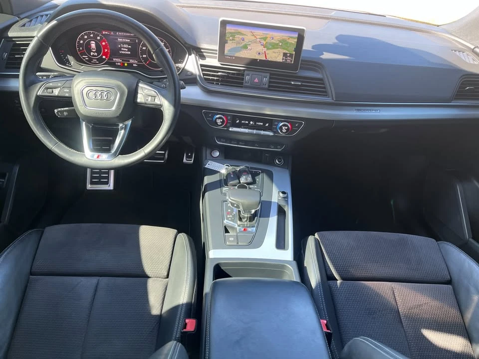 2018 Audi FY SQ5 - Image 13 of 20