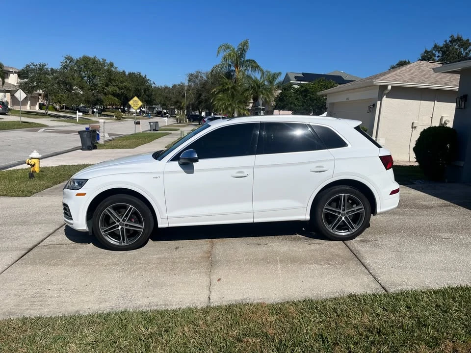 2018 Audi FY SQ5 - Image 2 of 20