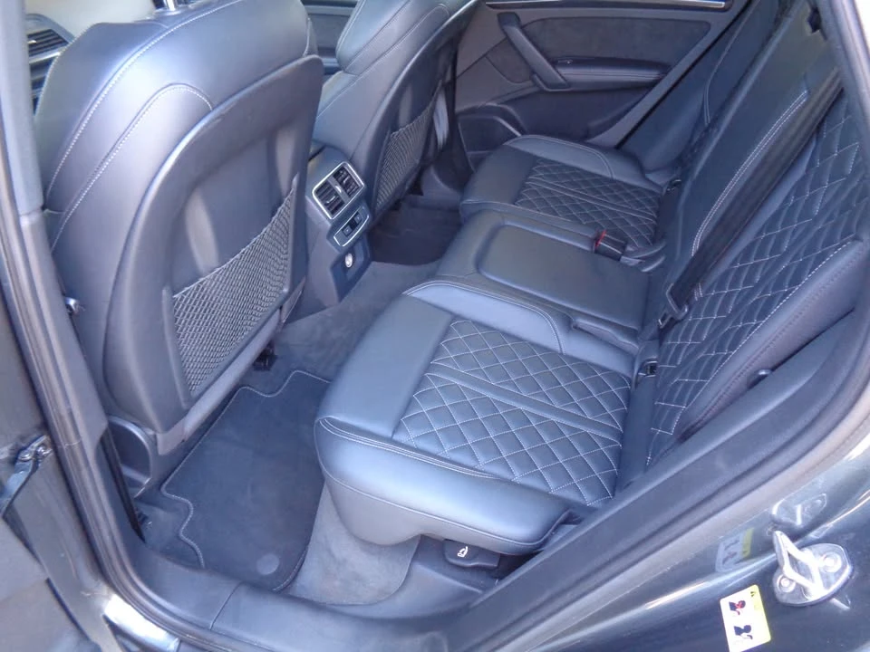 2018 Audi FY SQ5 - Image 4 of 20