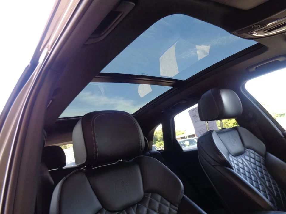 2018 Audi FY SQ5 - Image 10 of 20
