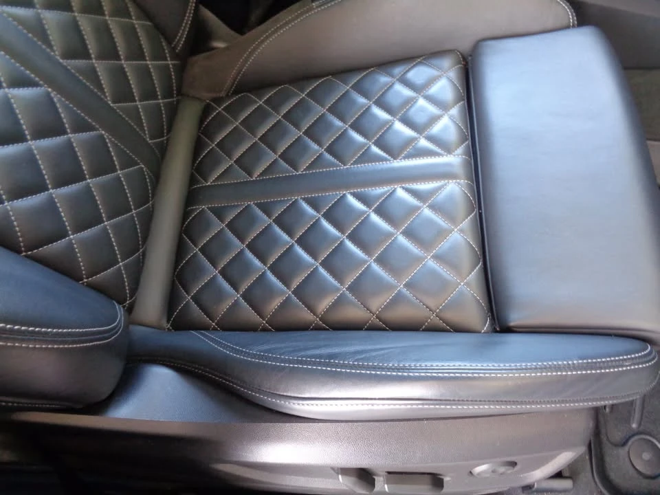 2018 Audi FY SQ5 - Image 8 of 20