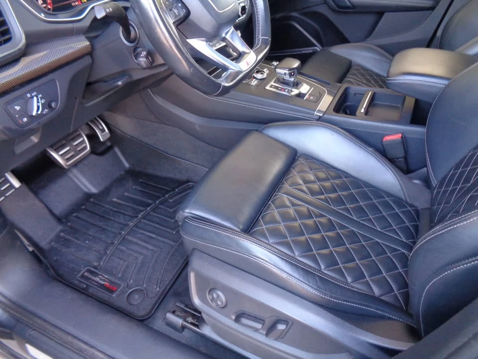 2018 Audi FY SQ5 - Image 9 of 20