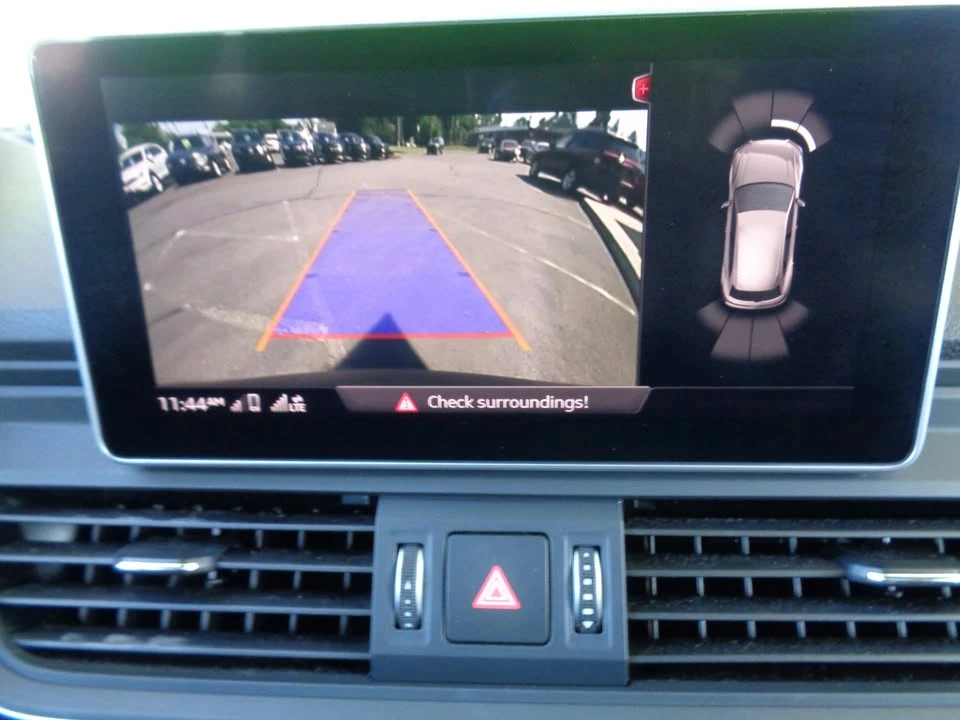 2018 Audi FY SQ5 - Image 13 of 20