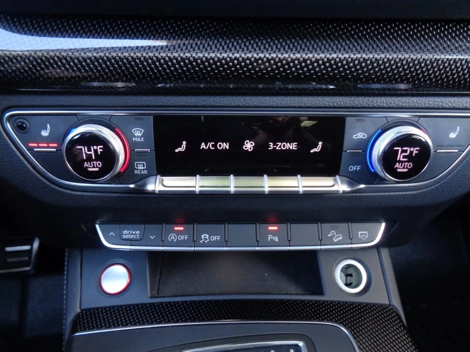 2018 Audi FY SQ5 - Image 15 of 20