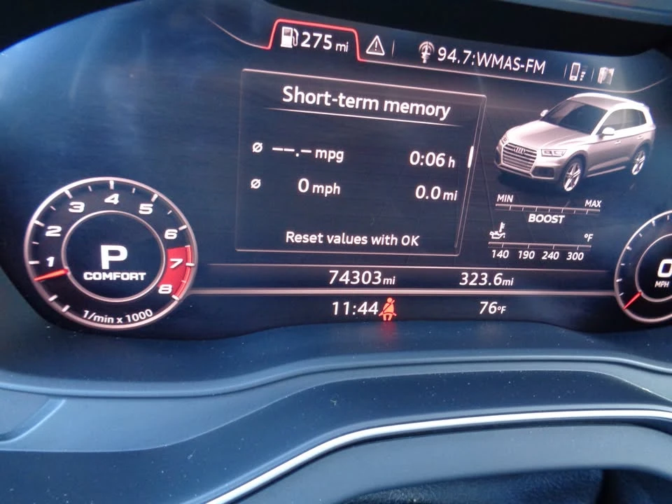 2018 Audi FY SQ5 - Image 11 of 20