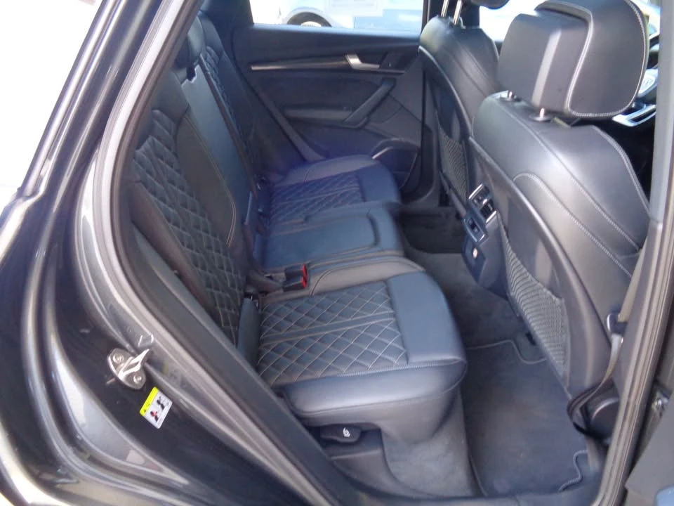 2018 Audi FY SQ5 - Image 6 of 20