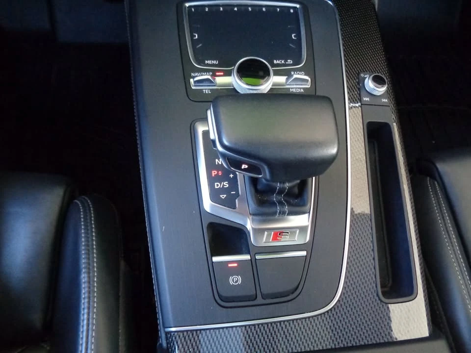 2018 Audi FY SQ5 - Image 14 of 20