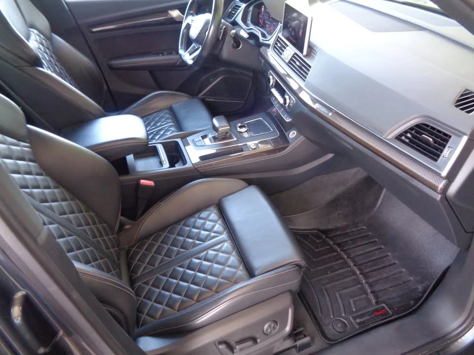 2018 Audi FY SQ5 - Image 7 of 20