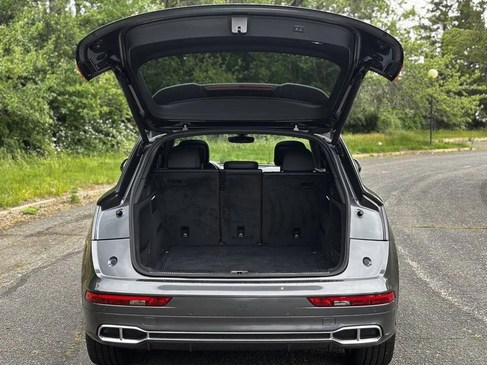 2018 Audi FY SQ5 - Image 18 of 20