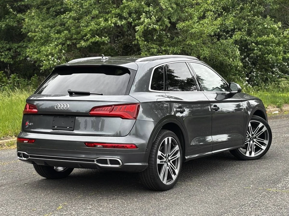 2018 Audi FY SQ5 - Image 6 of 20