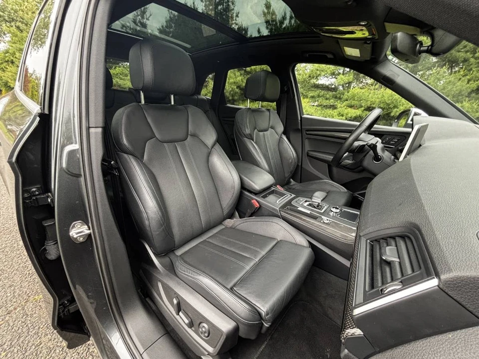 2018 Audi FY SQ5 - Image 15 of 20