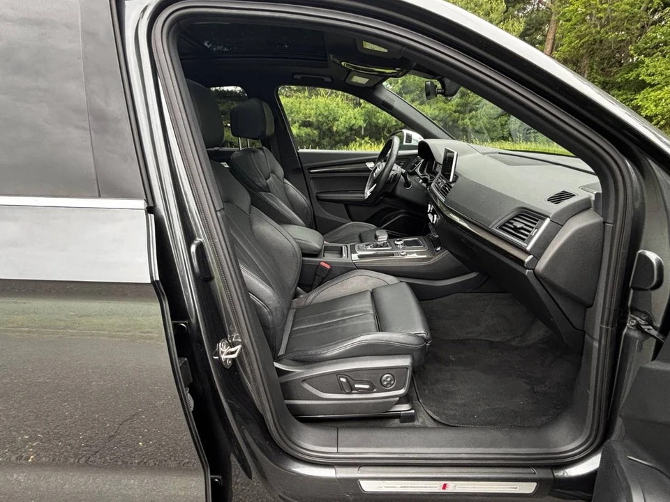 2018 Audi FY SQ5 - Image 16 of 20