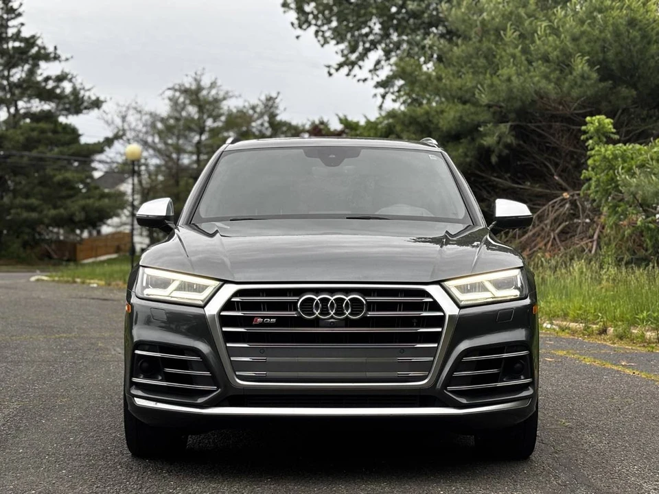 2018 Audi FY SQ5 - Image 3 of 20