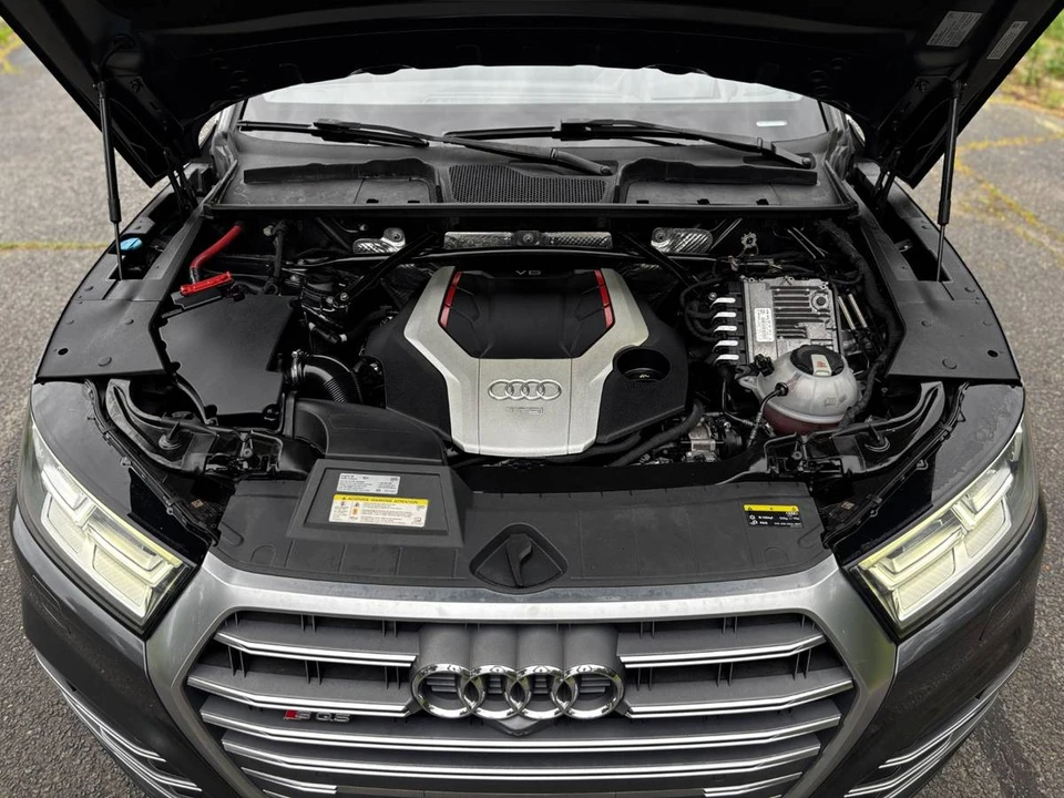 2018 Audi FY SQ5 - Image 19 of 20