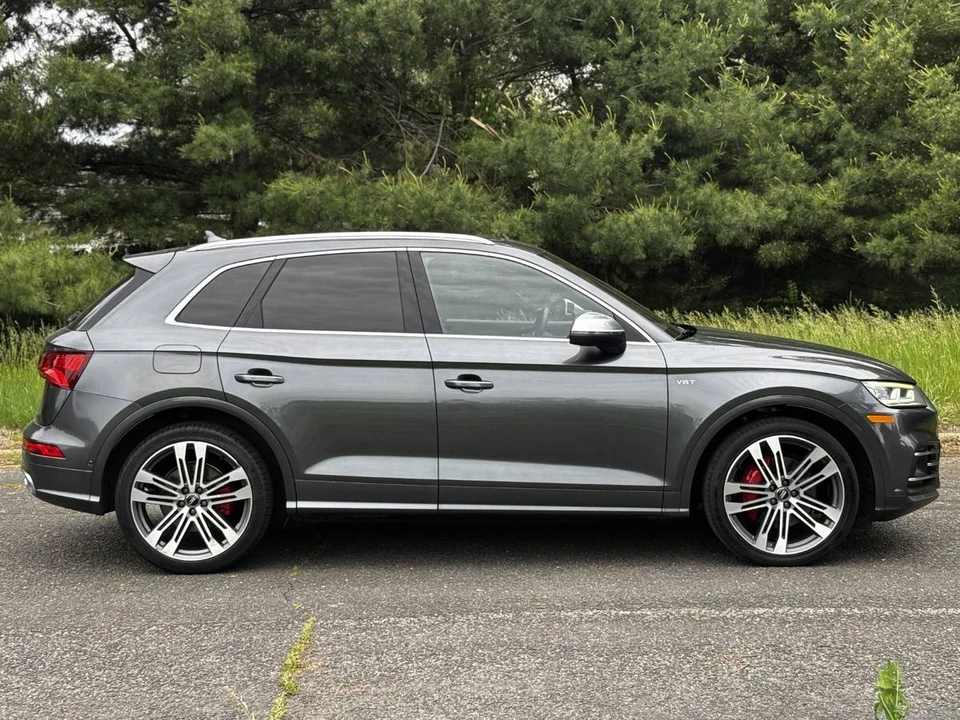 2018 Audi FY SQ5 - Image 5 of 20