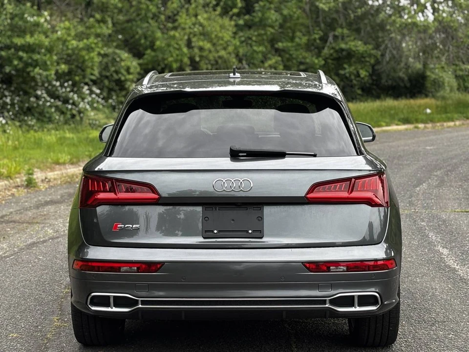 2018 Audi FY SQ5 - Image 7 of 20