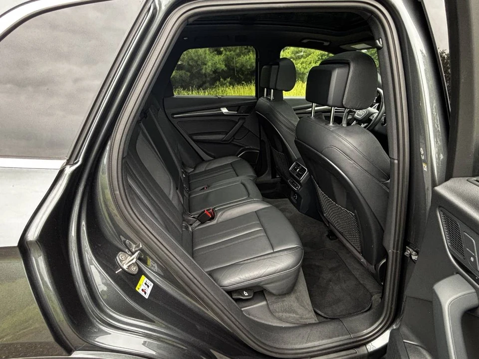 2018 Audi FY SQ5 - Image 17 of 20