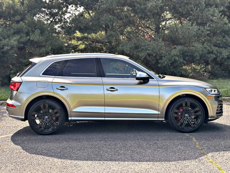 2018 Audi FY SQ5 - Image 7 of 20