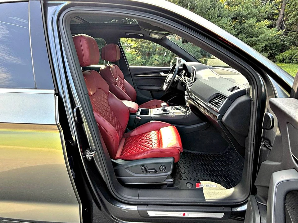 2018 Audi FY SQ5 - Image 15 of 20