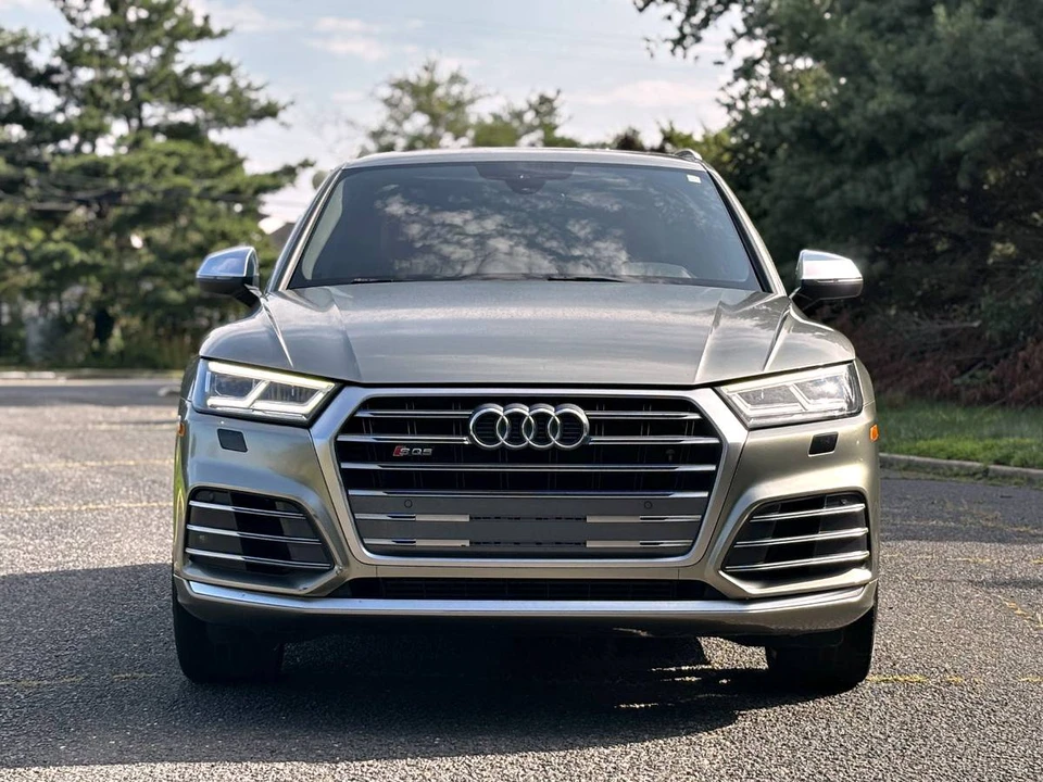 2018 Audi FY SQ5 - Image 5 of 20