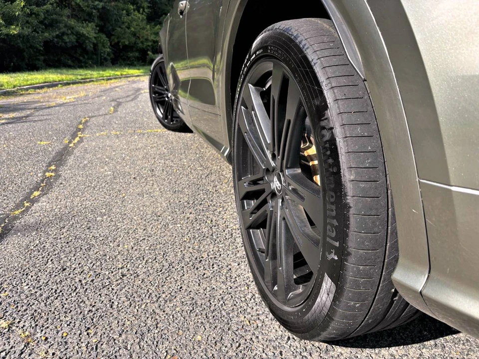 2018 Audi FY SQ5 - Image 20 of 20