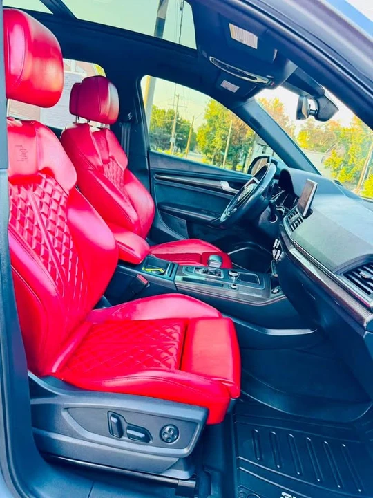2018 Audi FY SQ5 - Image 5 of 20