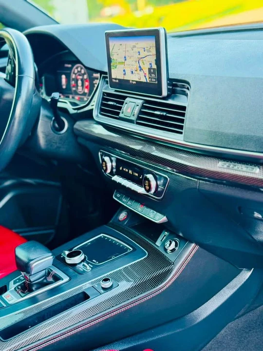 2018 Audi FY SQ5 - Image 15 of 20