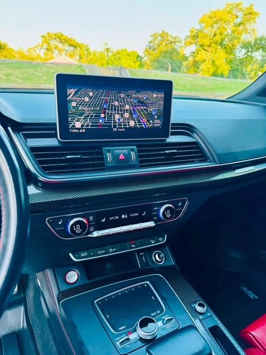 2018 Audi FY SQ5 - Image 14 of 20