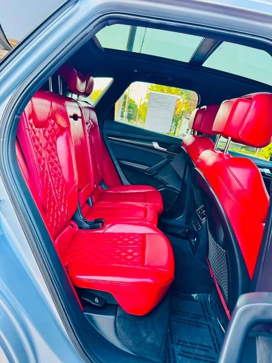 2018 Audi FY SQ5 - Image 6 of 20