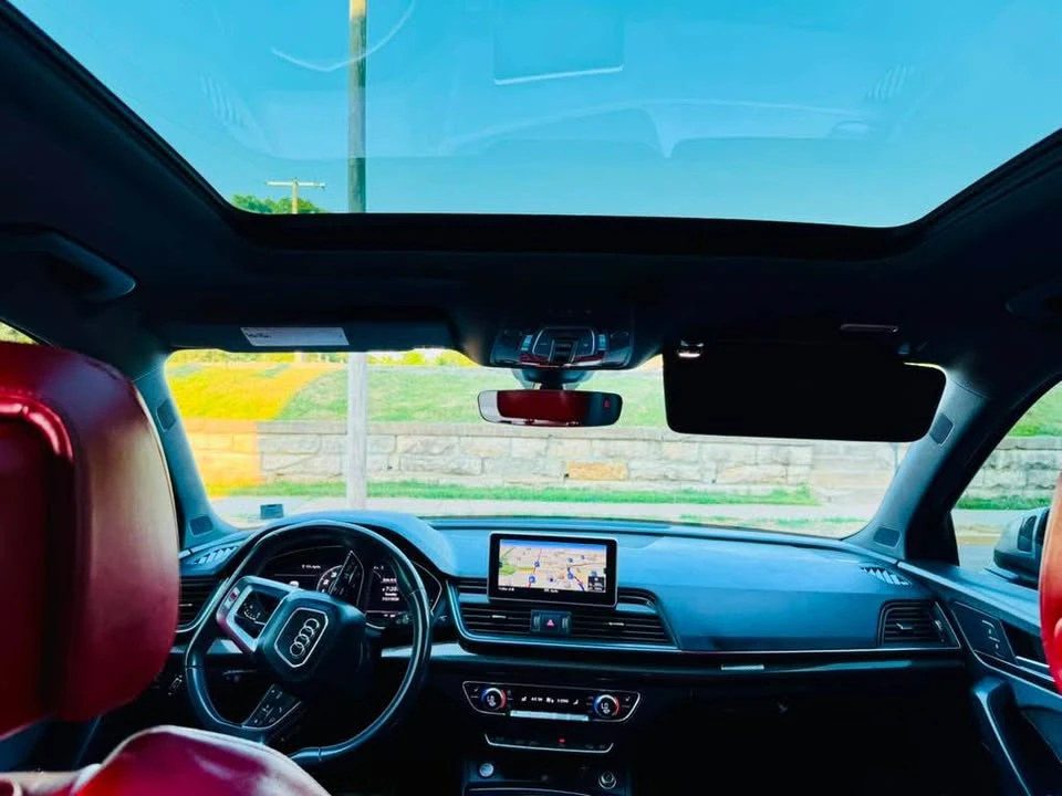 2018 Audi FY SQ5 - Image 10 of 20