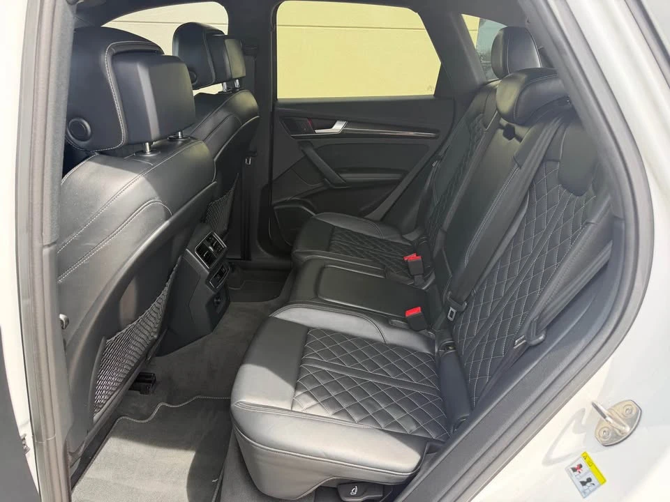 2018 Audi FY SQ5 - Image 5 of 9
