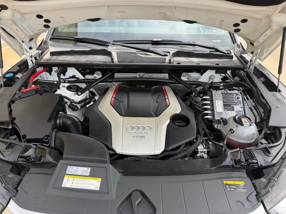 2018 Audi FY SQ5 - Image 6 of 9
