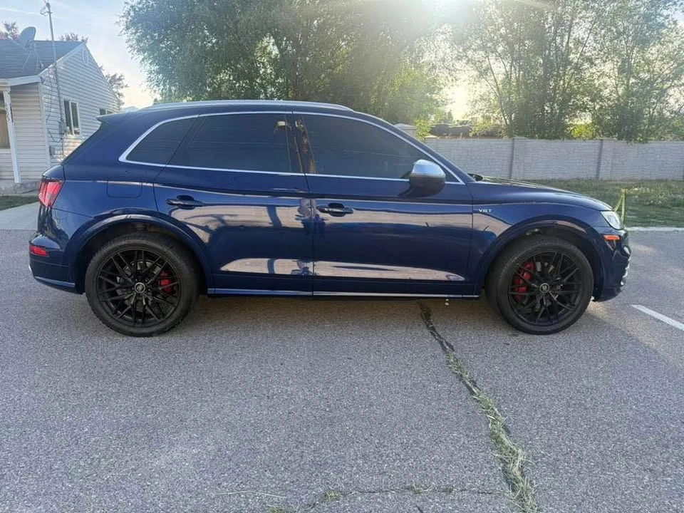2018 Audi FY SQ5 - Image 6 of 16