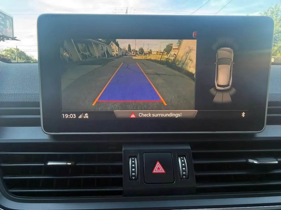 2018 Audi FY SQ5 - Image 14 of 16